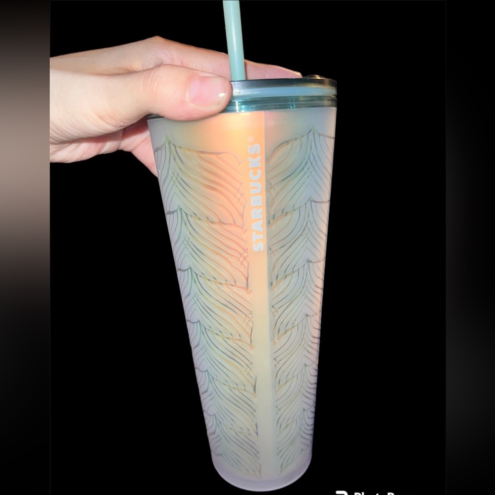 starbucks cup